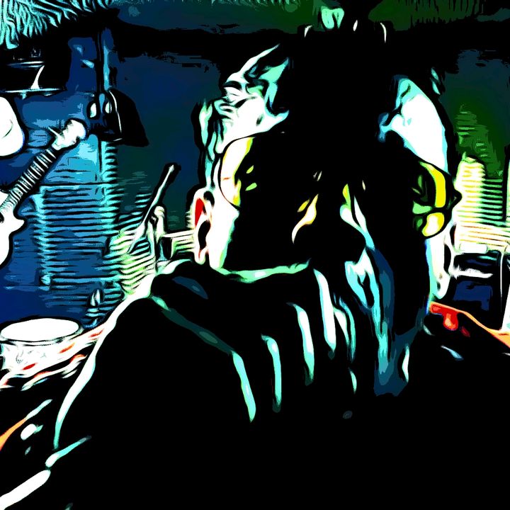 Profile Picture of Martin Grimm (@martin_grimm) on Tiktok