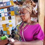 Profile Picture of Joyce Kafuti (@Joyce-Kafuti) on Facebook