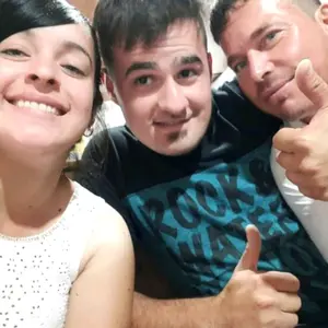 Profile Picture of Joakin Fantone (@joakinfantone) on Tiktok