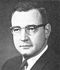 Profile Picture of James E. Bromwellon Wikipedia