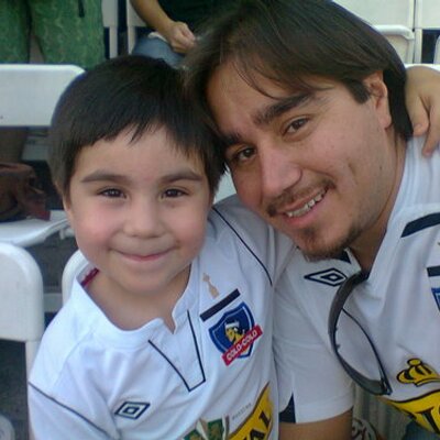 Profile Picture of Cristian Mena (@Crismen01) on Twitter