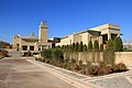 Profile Picture of Ismaili Centre, Dushanbeon Wikipedia