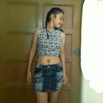 Profile Picture of Beverly Loto Robles (@bevzkie_me) on Instagram