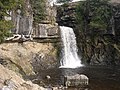 Profile Picture of Ingleton Waterfalls Trailon Wikipedia