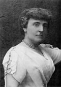 Profile Picture of Frances Hodgson Burnett - Wikipediaon Wikipedia