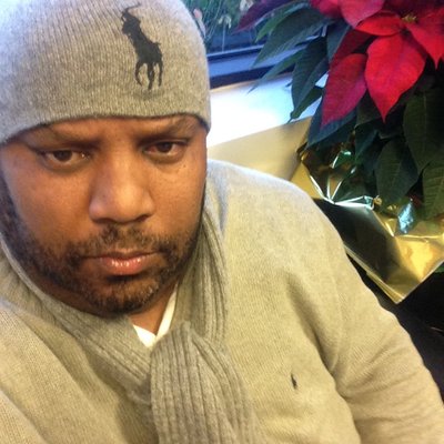 Profile Picture of Bradley L. Woodruff (@lamar_woodru) on Twitter