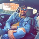 Profile Picture of Mohammed Elkhaldi (@mohammed_alkhaldi_taim) on Instagram