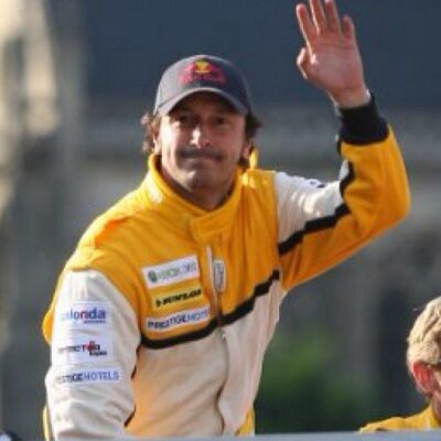 Profile Picture of Miguel A. De Castro (@DeCastroDX) on Twitter