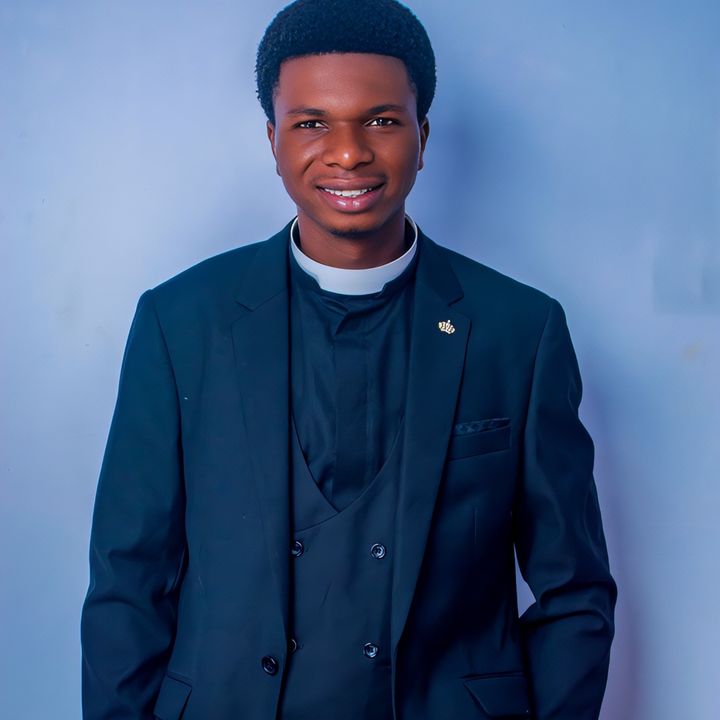 Profile Picture of Prophet Peter pascal (@prophetpeterpascal) on Tiktok