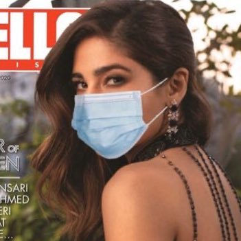 Profile Picture of Ayesha Omar (@ayesha_m_omar) on Twitter