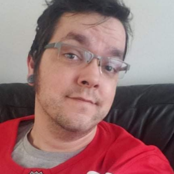 Profile Picture of Cory Graham-smith (@cgrahamsmith) on Poshmark