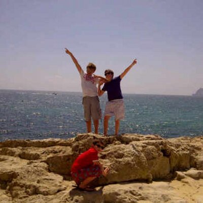 Profile Picture of James Mayger (@JamesMayger) on Twitter