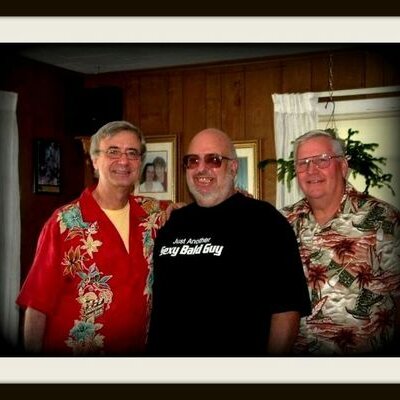 Profile Picture of Wayne Swartz (@wayne_swartz) on Twitter