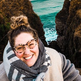 Profile Picture of Sorcha Holmes (Porter) (@sorcha.porter) on Facebook