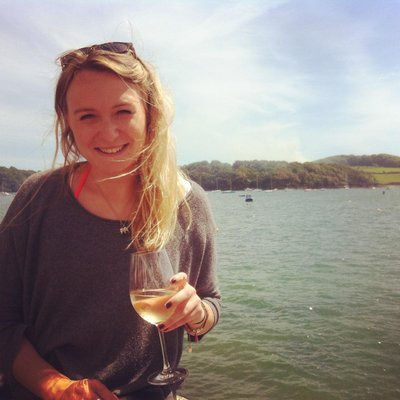 Profile Picture of Emily Turpin (@emilycmturpin) on Twitter