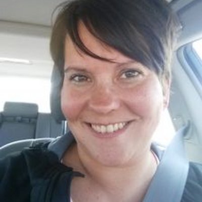 Profile Picture of Kelly Bartling (@kelly_bartling) on Twitter