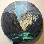 Profile Picture of Andrew Swepson (@menagerie.arts) on Instagram