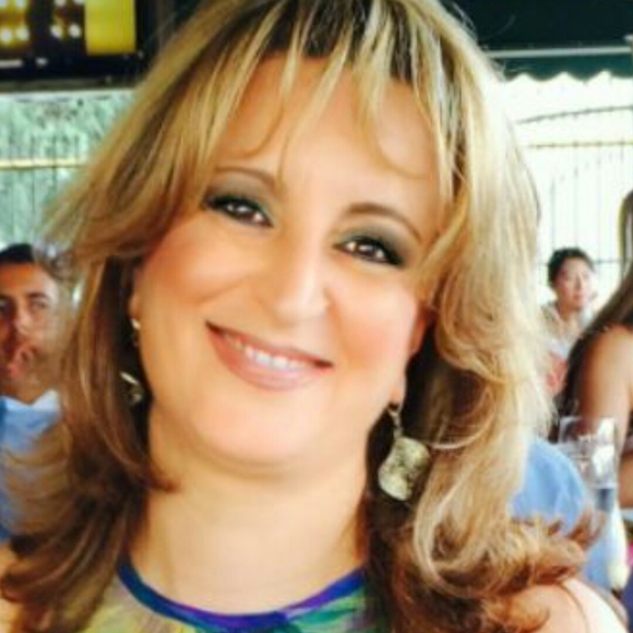 Profile Picture of Hala Touma (@halat66) on Poshmark