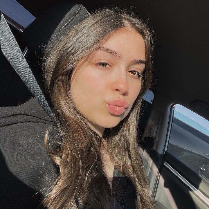Profile Picture of krystina dupont (@krystinadupont) on Tiktok