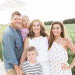 Profile Picture of kelley luckstein (@kelleyraeluckstein) on Instagram