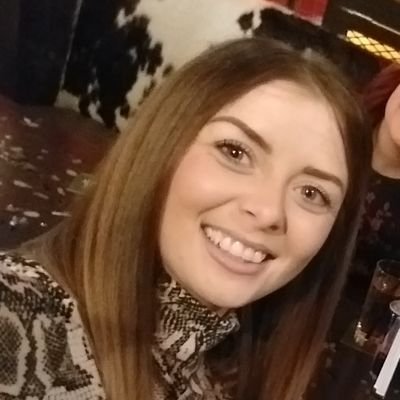 Profile Picture of Nadine Shauna Duffy (@nadine_shauna) on Twitter