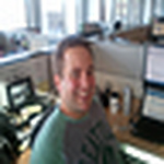 Profile Picture of Nathan Rich (@nathanrich) on Flickr