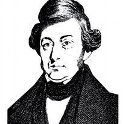 Profile Picture of John Frost Returns (@JohnFrostReturn) on Twitter