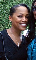 Profile Picture of Theresa Randle - Wikipediaon Wikipedia