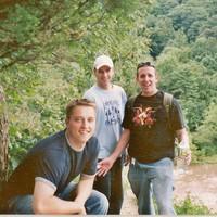 Profile Picture of Corey Mahoney (@corey-mahoney-8) on Quora