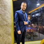 Profile Picture of Ashraf Daoud (@pop_daoud) on Instagram