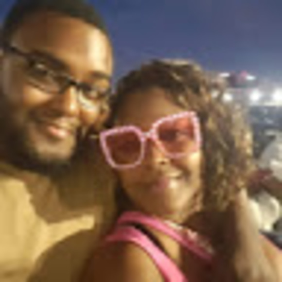 Profile Picture of Eugene Thomas (@iamingenus) on Poshmark