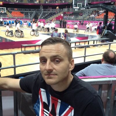 Profile Picture of Steve Kenyon (@kenyon1975) on Twitter