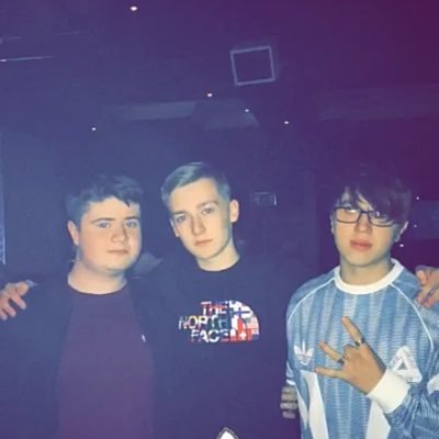 Profile Picture of Daniel Greig (@Danielgreig9) on Twitter