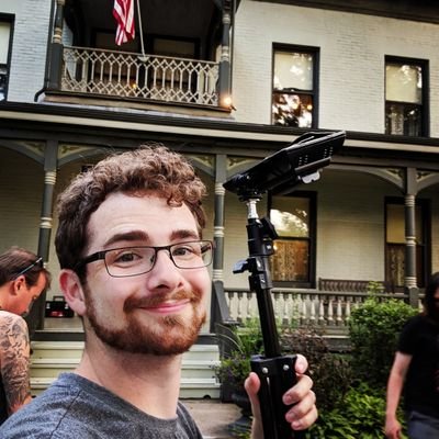 Profile Picture of Skyler Roberts (@SkyRoberts) on Twitter