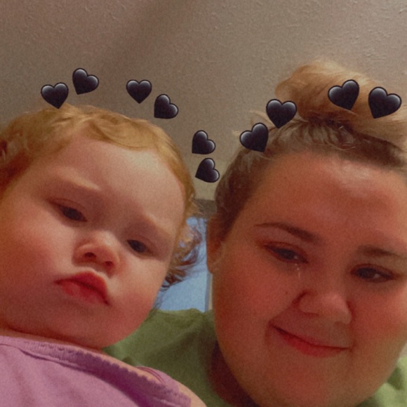 Profile Picture of Jacalynn Modesty (@jacalynnmodesty) on Poshmark