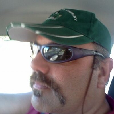 Profile Picture of Ian Howes (@howes_ian) on Twitter