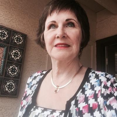 Profile Picture of Lynda Neely (@LyndaNeely) on Twitter