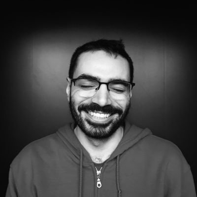 Profile Picture of Alex Panait (@BaconGames76) on Twitter