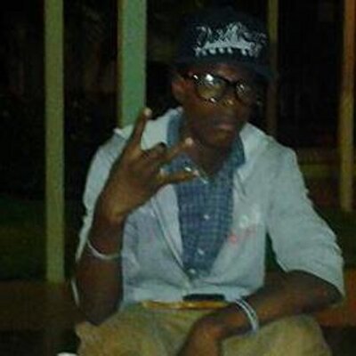 Profile Picture of KEVIN TARPLEY (@SwaggTARPLEY) on Twitter