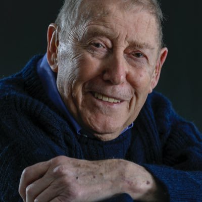 Profile Picture of Austin Mitchell (@AVMitchell2010) on Twitter