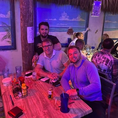 Profile Picture of Josh Collard (@josh_collard2) on Twitter