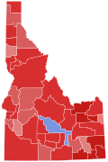 Profile Picture of 2016 United States Senate election in Idahoon Wikipedia