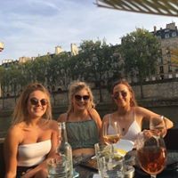 Profile Picture of Meg Halley (@meg-halley-1) on Quora