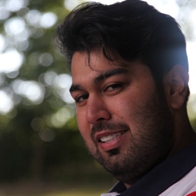 Profile Picture of Khalid Abdalla (@Khalid_Abdalla) on Twitter