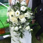 Profile Picture of Jo Fretwell (@flowersbyjo) on Instagram