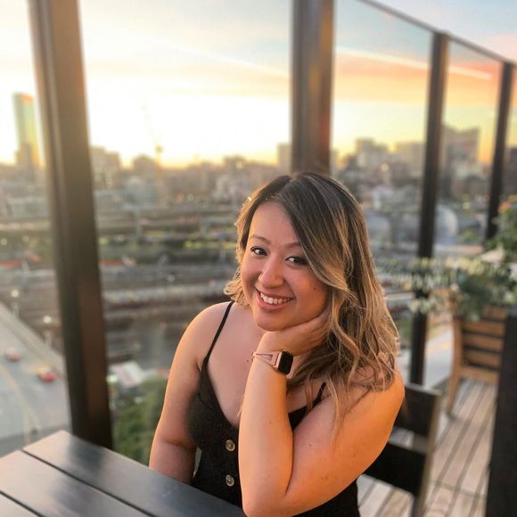 Profile Picture of Traci trang Nguyen (@tng047) on Poshmark