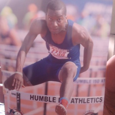 Profile Picture of Hurdle_champ (@chris85416192) on Twitter