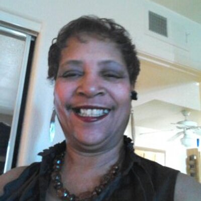 Profile Picture of Sheila Oneal (@OnealSheila1956) on Twitter