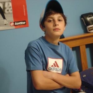 Profile Picture of James Portelli (@jvportelli) on Myspace