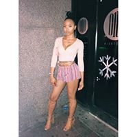 Profile Picture of Lauren Pittman (@lauren-pittman-18) on Quora